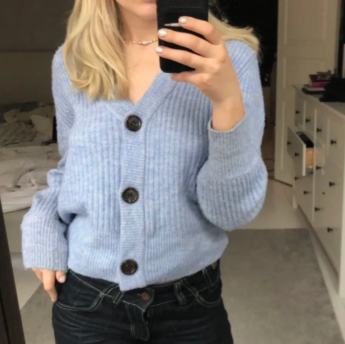 Kofta från Zalando - 90