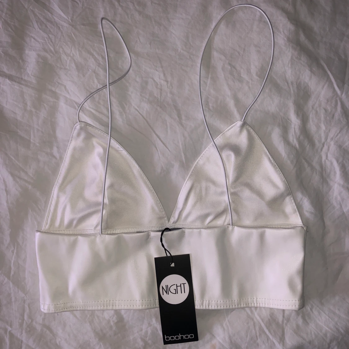 bralette topp - 90