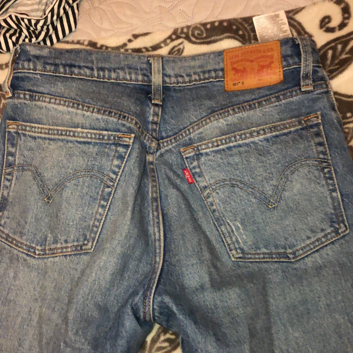 Levis jeans - 91