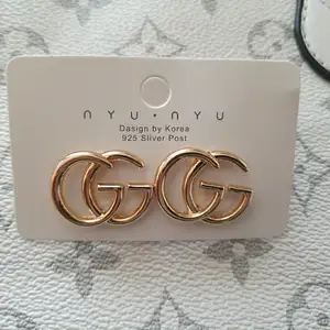 925 silver post -korean earrings very good quality available 10 pcs