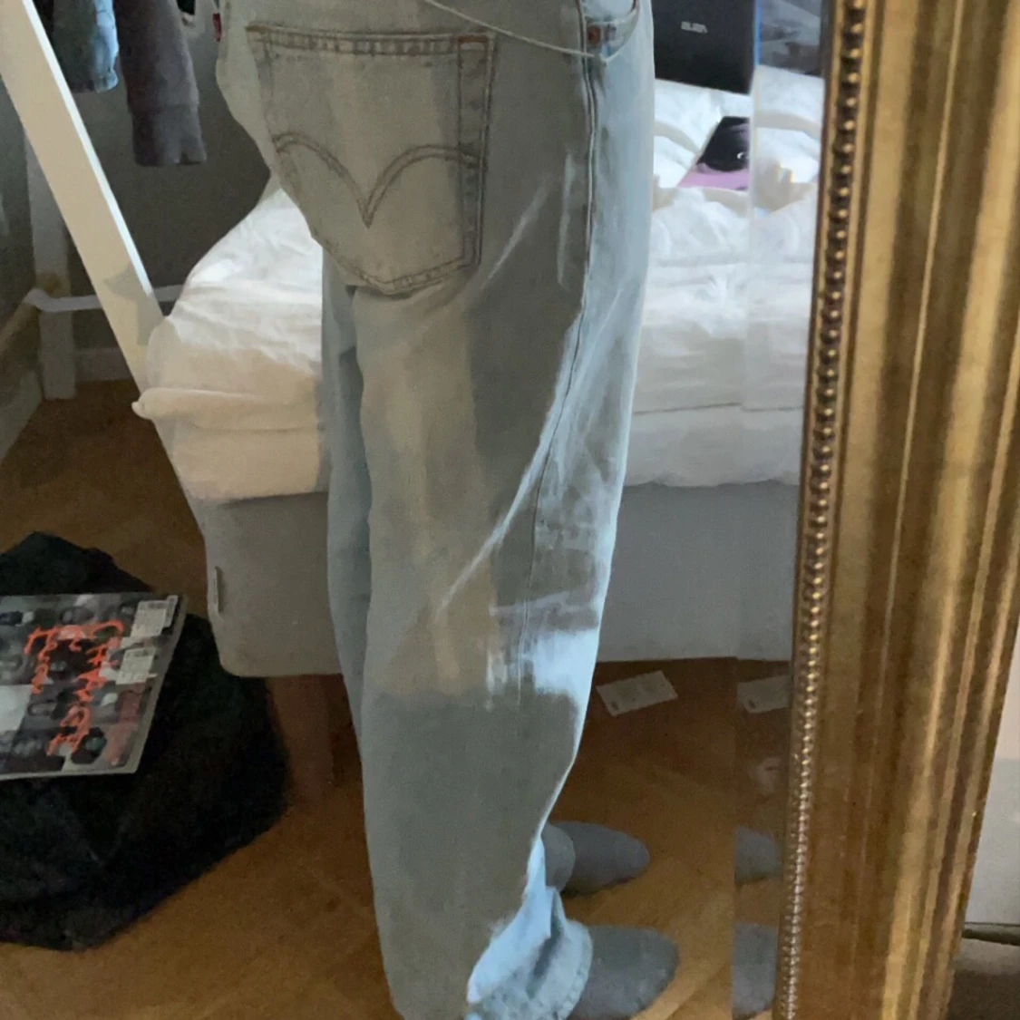  🧸LEVIS 501🧸 - 91