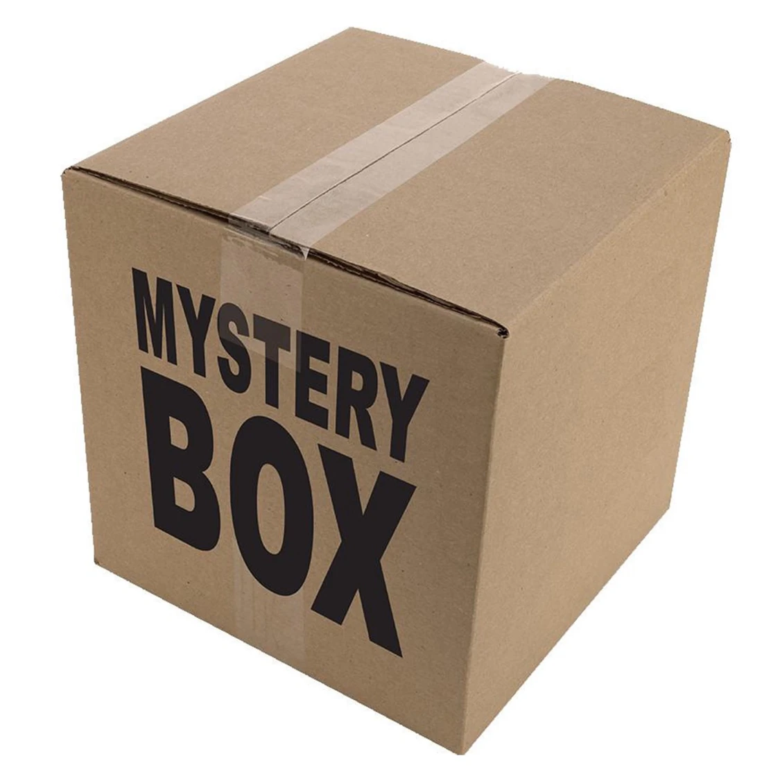 Mysterybox