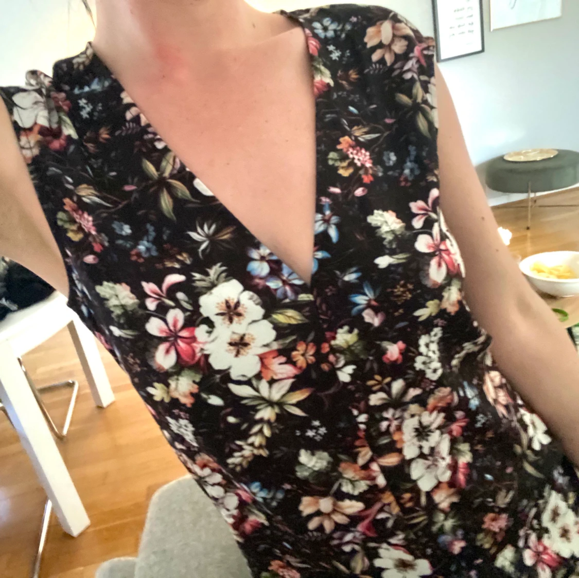 Långklänning  - 91