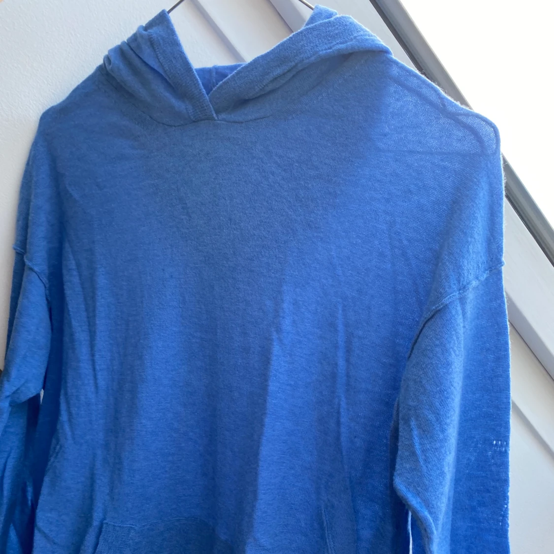 Zadig Cashmere hoodie  - 90