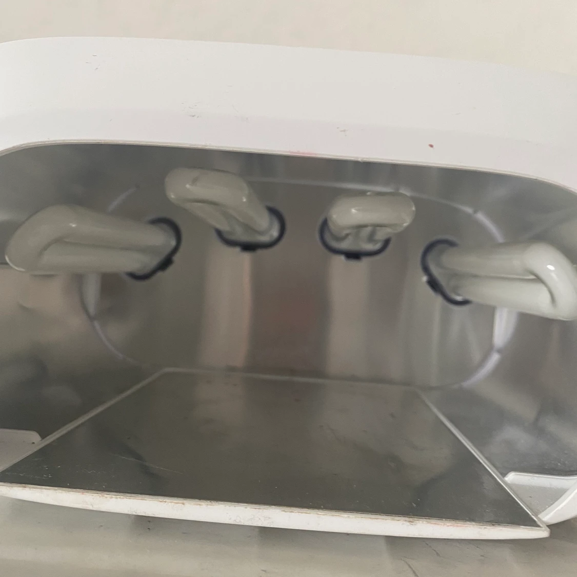 Uv-lampa naglar - 90