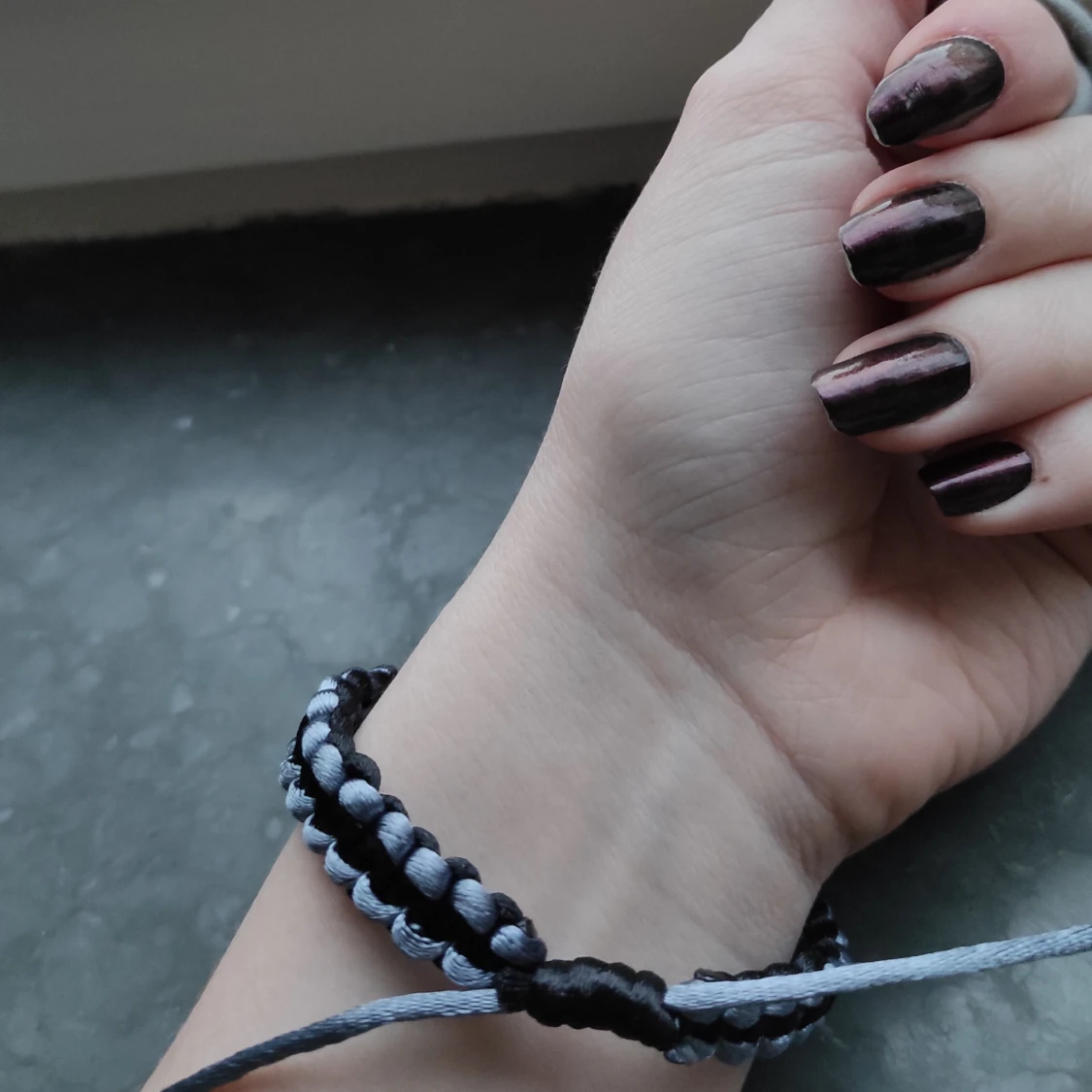 Egen tillverkat armband - 91