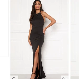 Balklänning bubbelroom - Oanvänd, storlek S