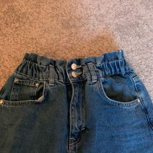 highwaisted jeans från pull&bear😇😇