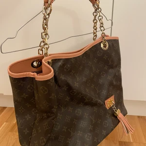 Luis Vuitton väska - Luis Vuitton kopia väska