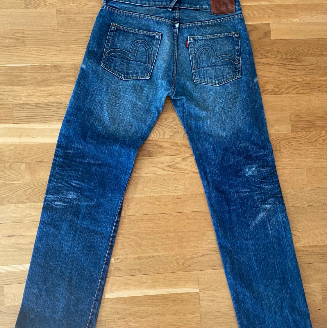 Evisu Jeans - 91