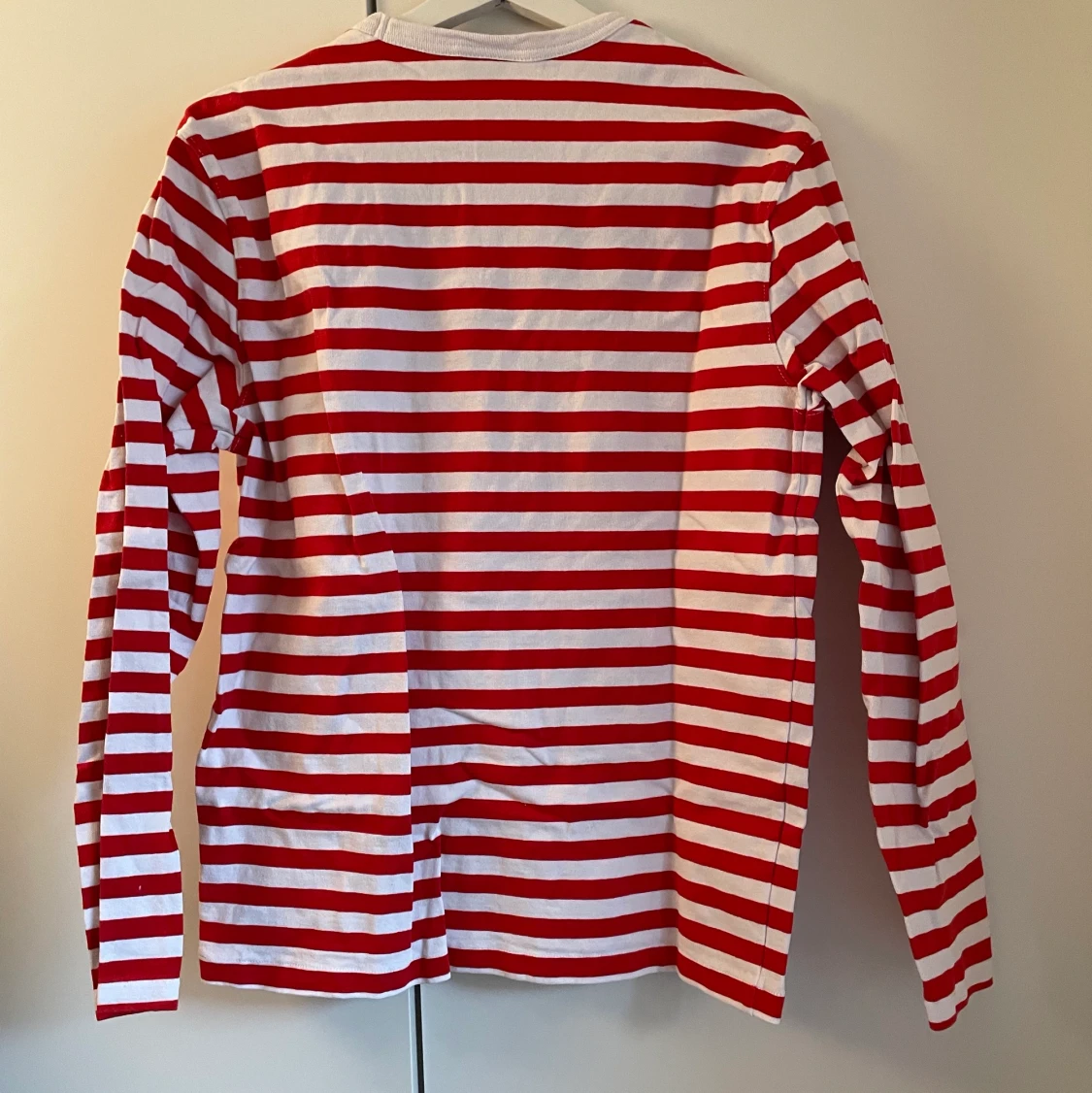 Weekday longsleeve - 90