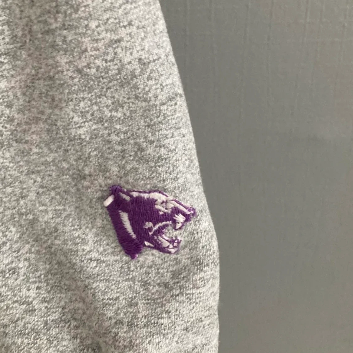 Sweatshirt💜💜 - 90