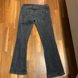 Jeans - Vintage second hand jeans