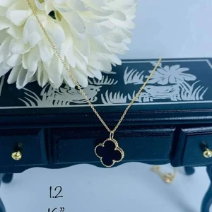 VCA Guld 18 Karats Äkta - Guld 18 Karats Äkta