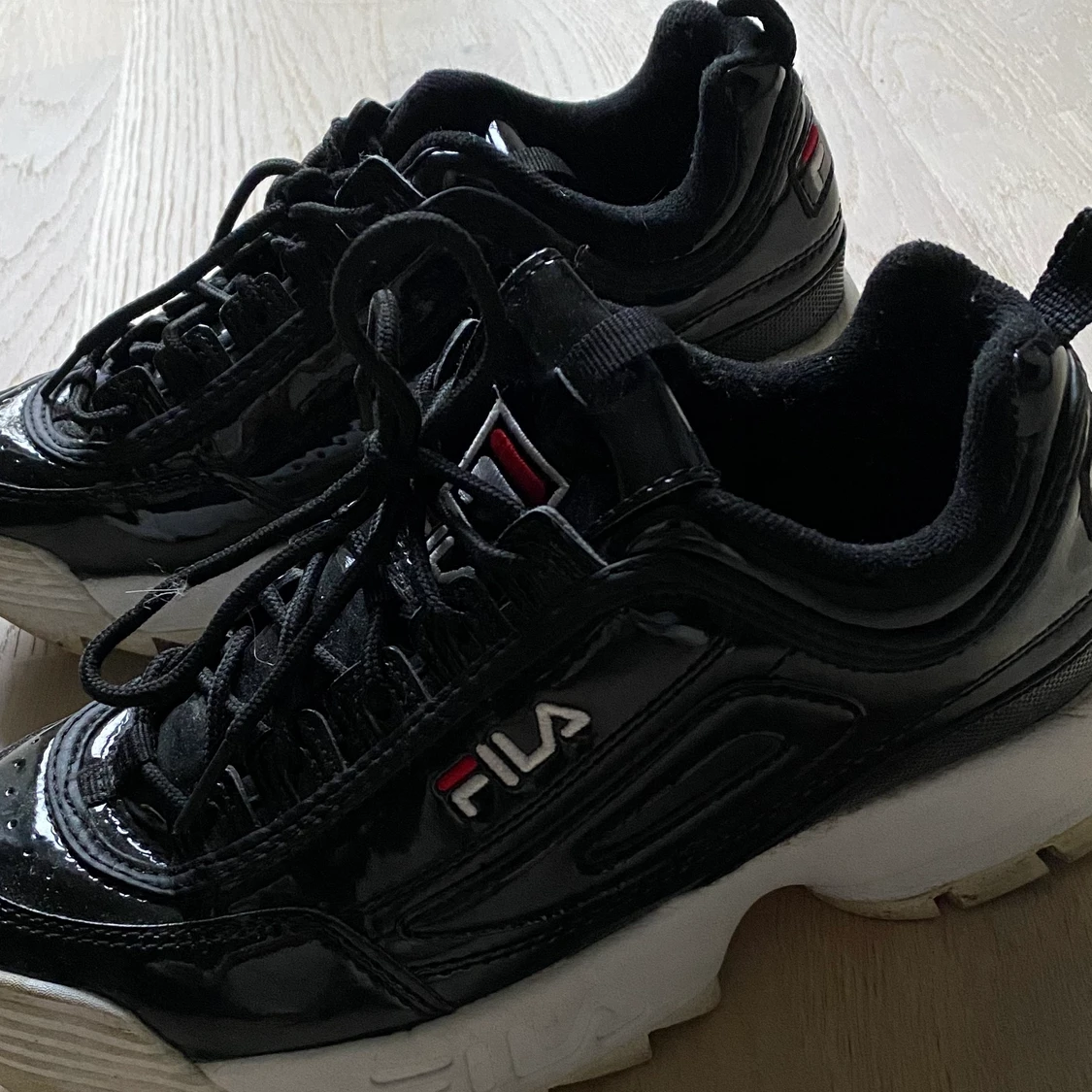 Fila  - 91