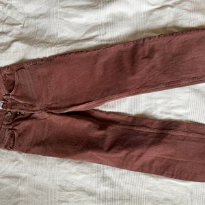 UO jeans - Urban outfitters red jeans
