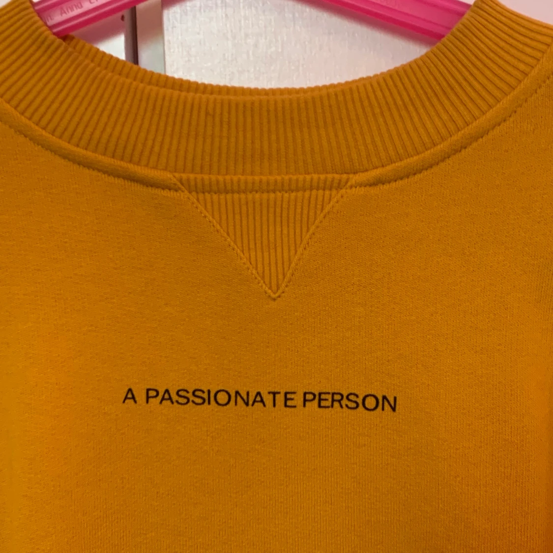 NA-KD sweatshirt strl XS  - 91