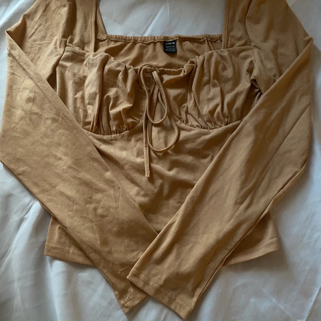 Shein topp storlek L