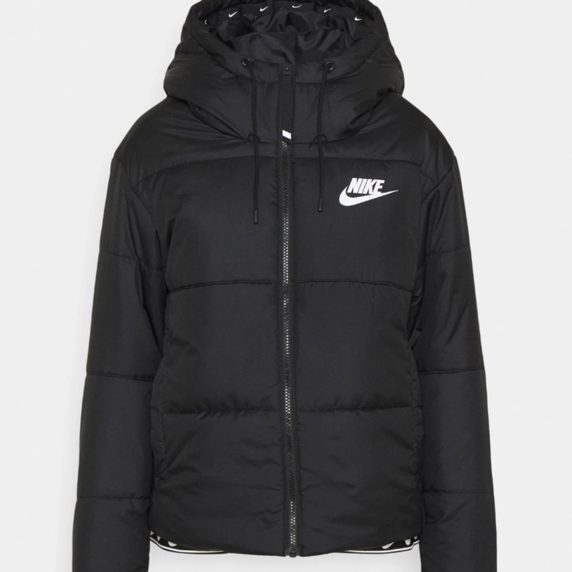 Nike vinterjacka storlek XS - 90