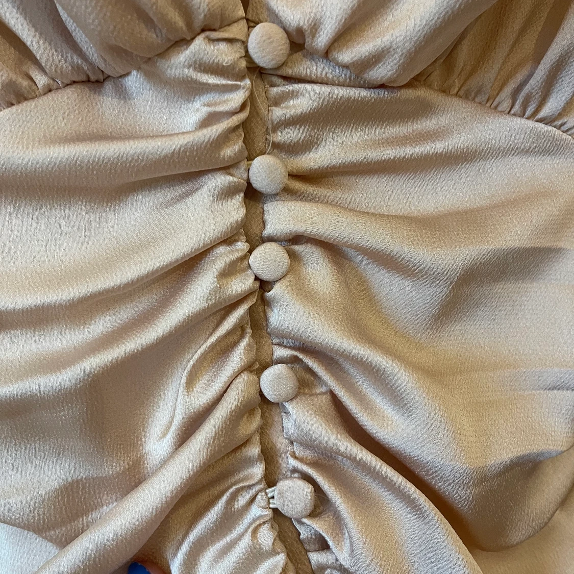 Festblus, Gina tricot, 36 - 90