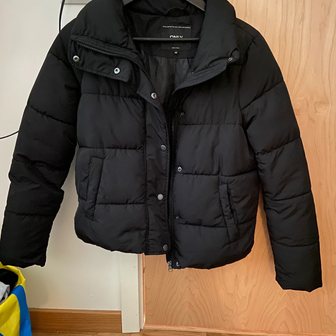 Puffer jacka, VeroModa, xs 