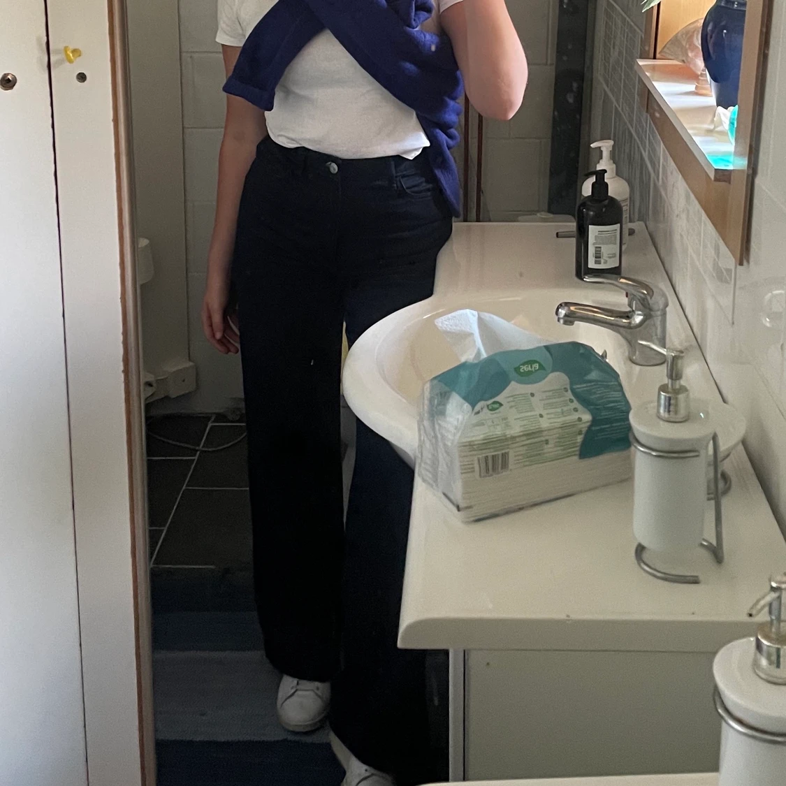 LINDEX Jackie jeans - 90