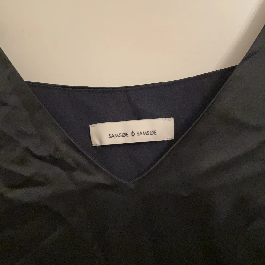 Satin linne från Samsoe samsoe - 90