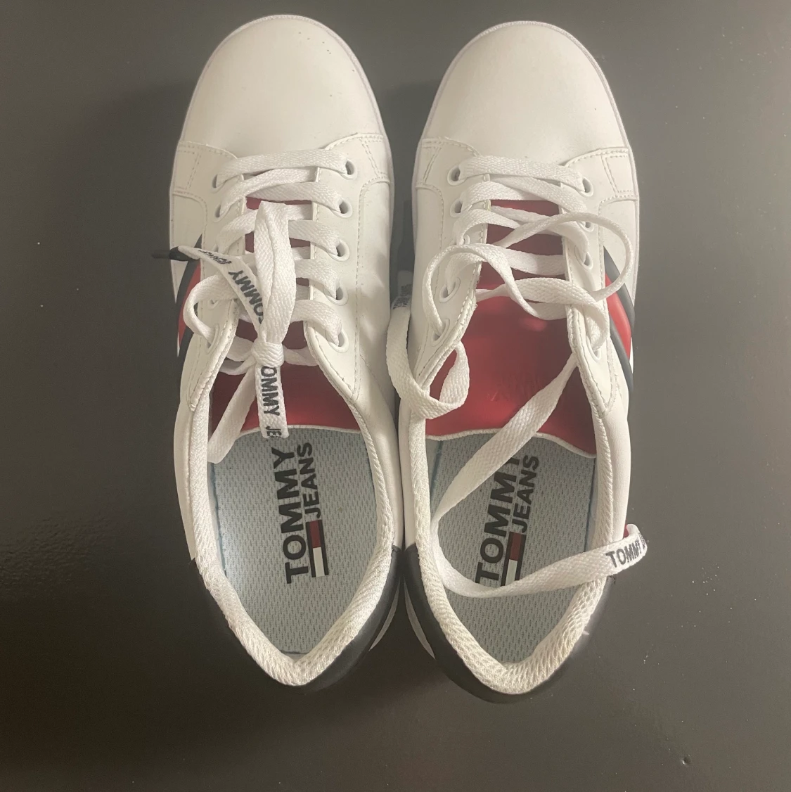 Tommy Hilfiger skor  - 91