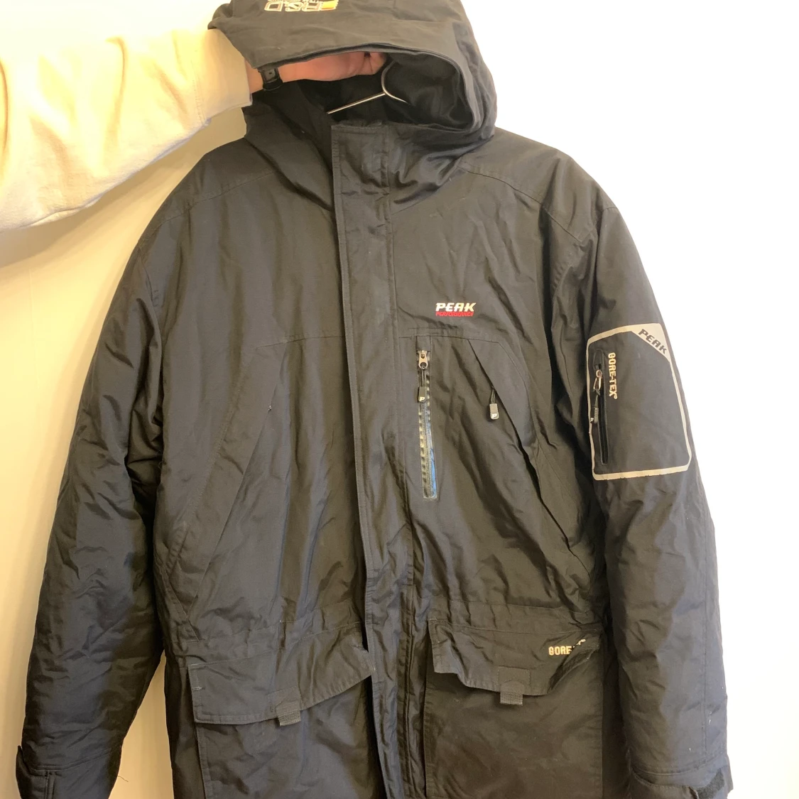 Peak performance GoreTex - 91