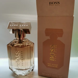 Boss private accord - Sprutat max 10gng