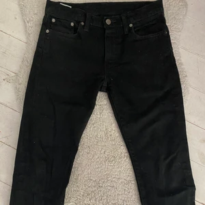 Levi’s 512 herr - Inte använda speciellt mycket, bra skick