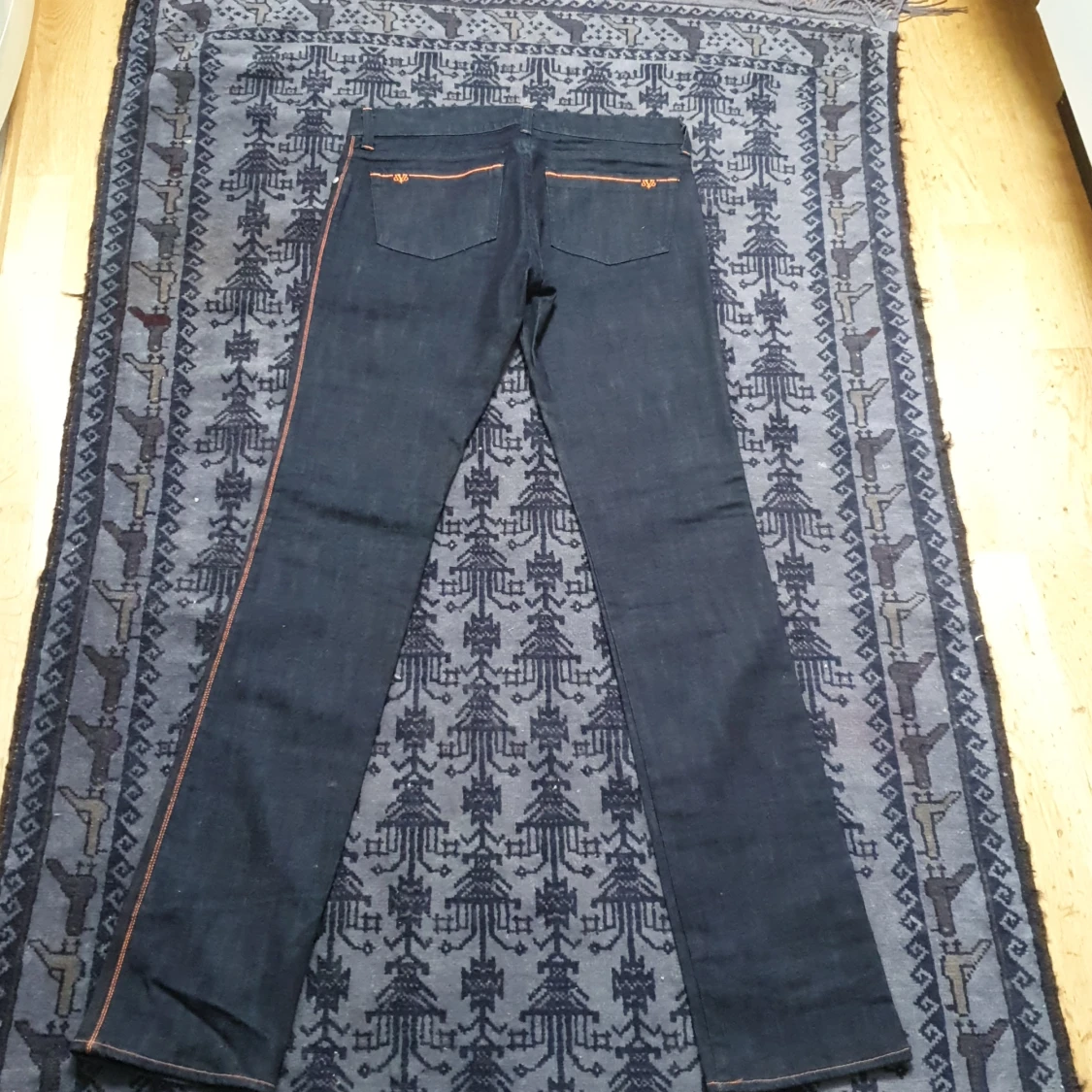 Lowmidjan jeans  - 90