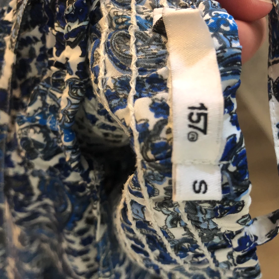 Långklänning  - 91