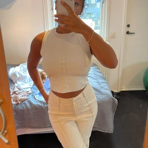 Top zara - Topp från zara