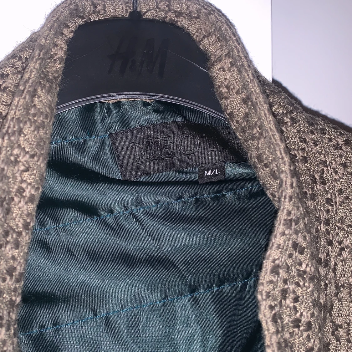 Meotine Palma jacka - 91