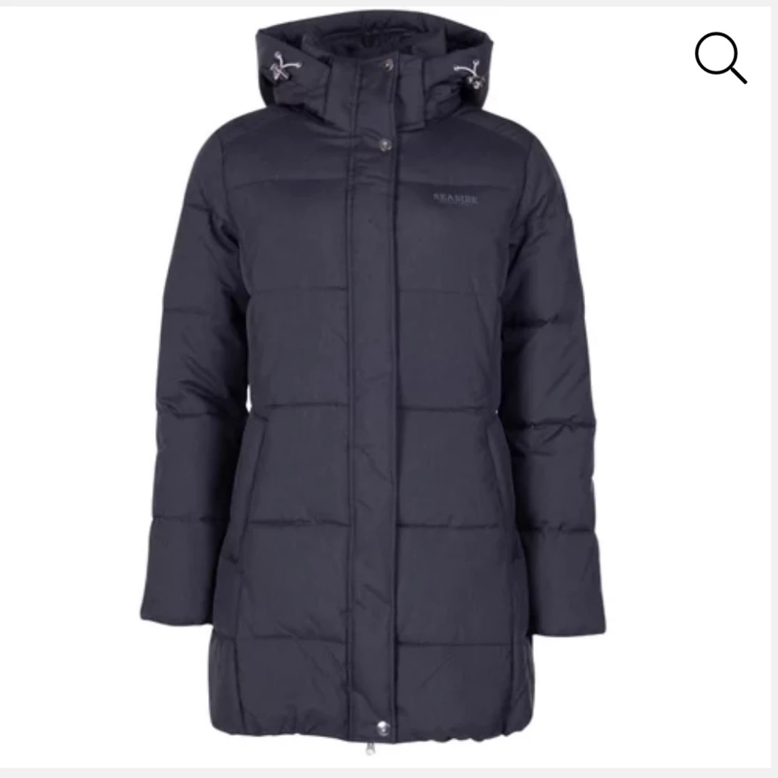 Sea Side vinter jacka 