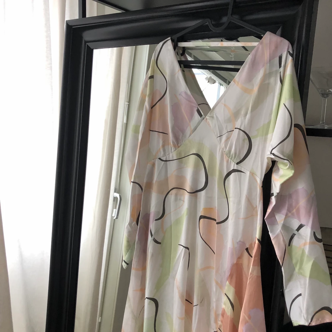 Sommarklänning från Asos - 90