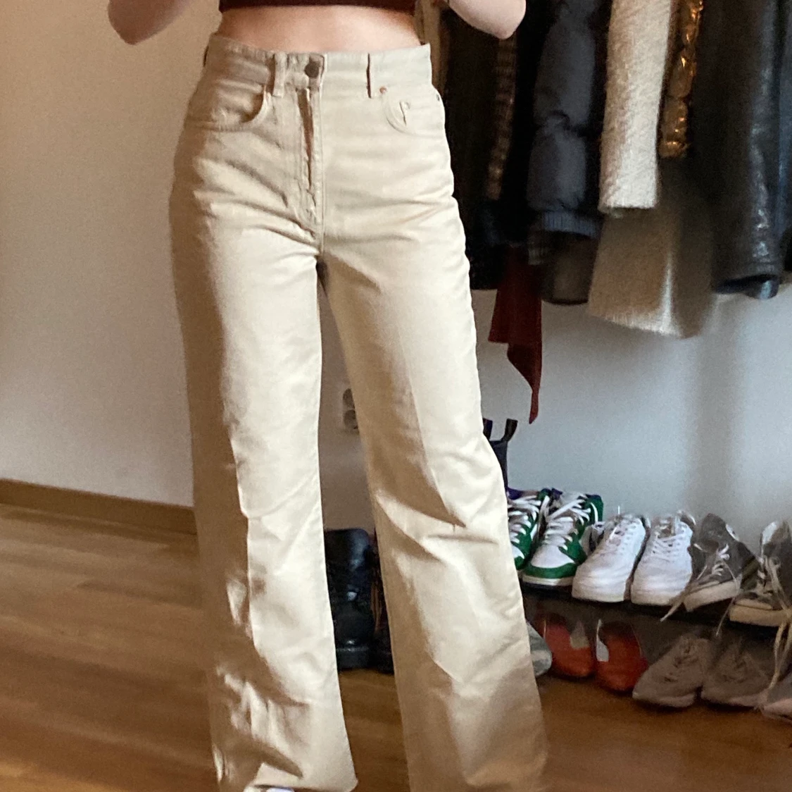 Stradivarius jeans  - 90