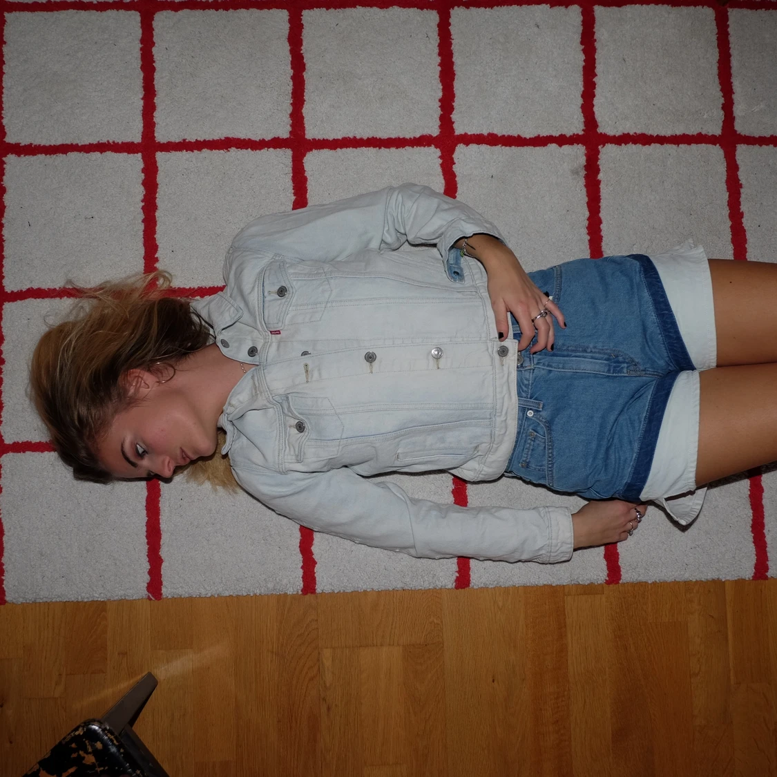 Levi’s jeansshorts - 91