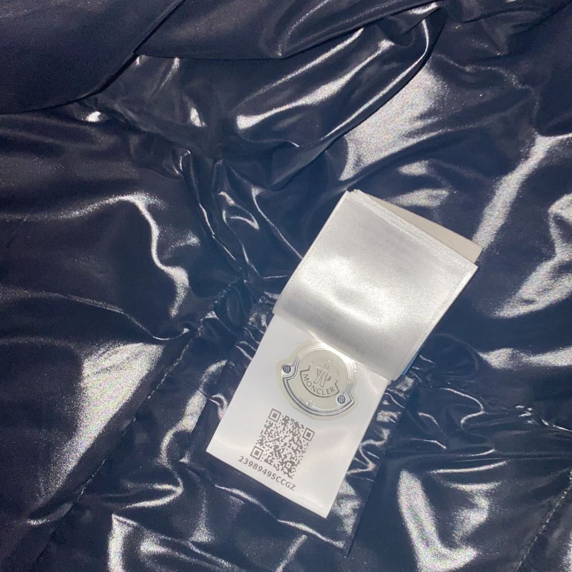 Moncler väst - 91