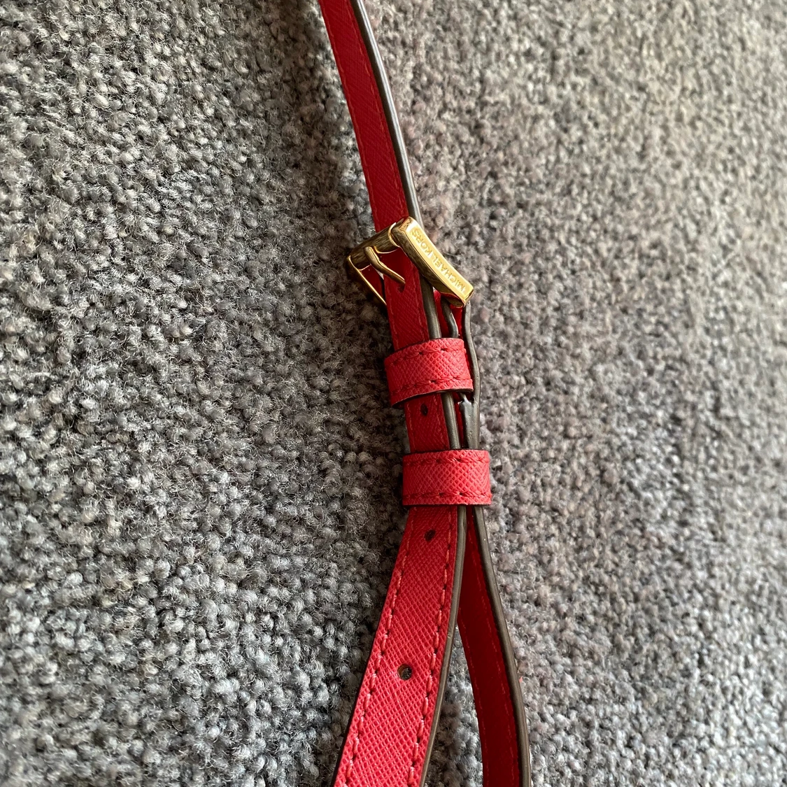 Super snygg ceris Michael kors Väska. - 91