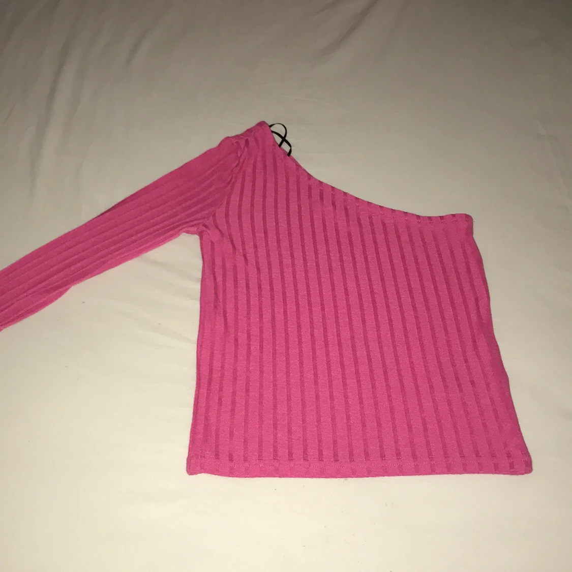 H&M vintage fest tröja. Storlek XS.  - 90