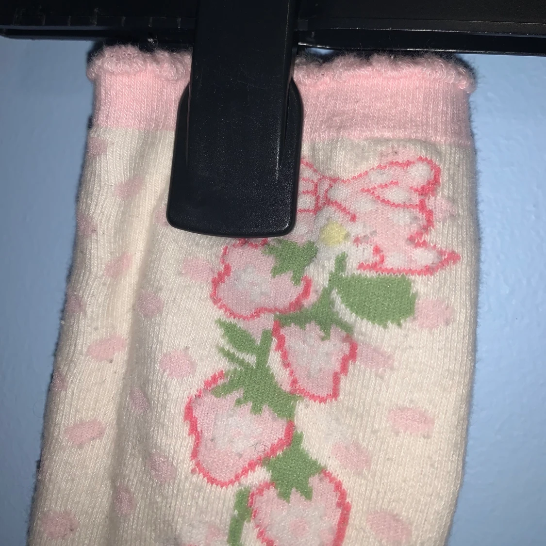 kawaii knee high socks - 90