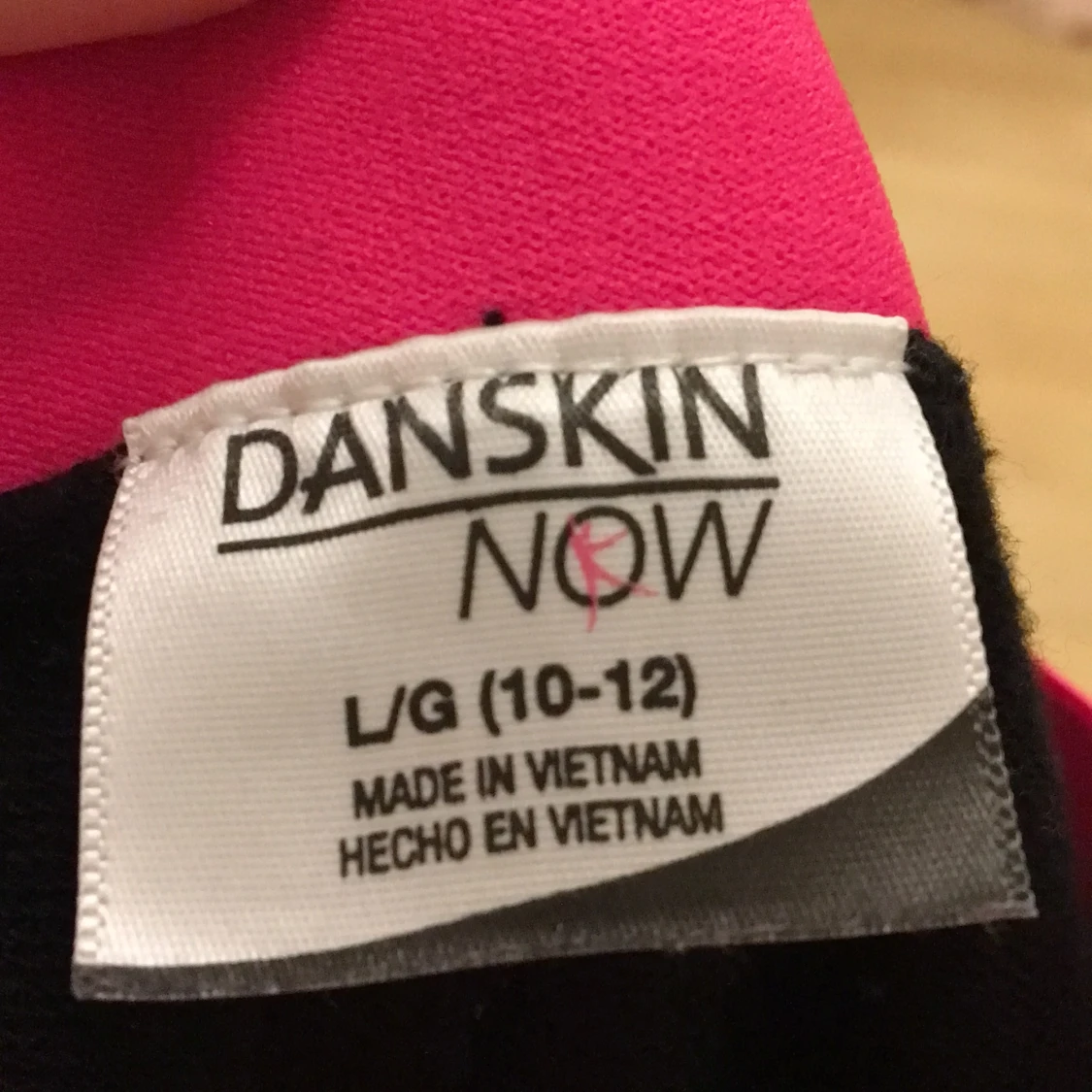 Byxor svarta med detaljer  - 90