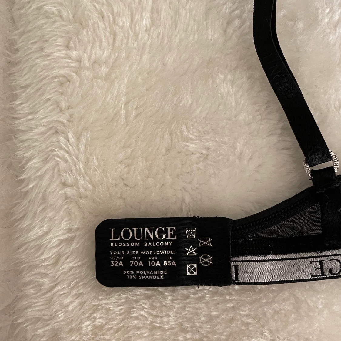 Lounge underwear BH - 91