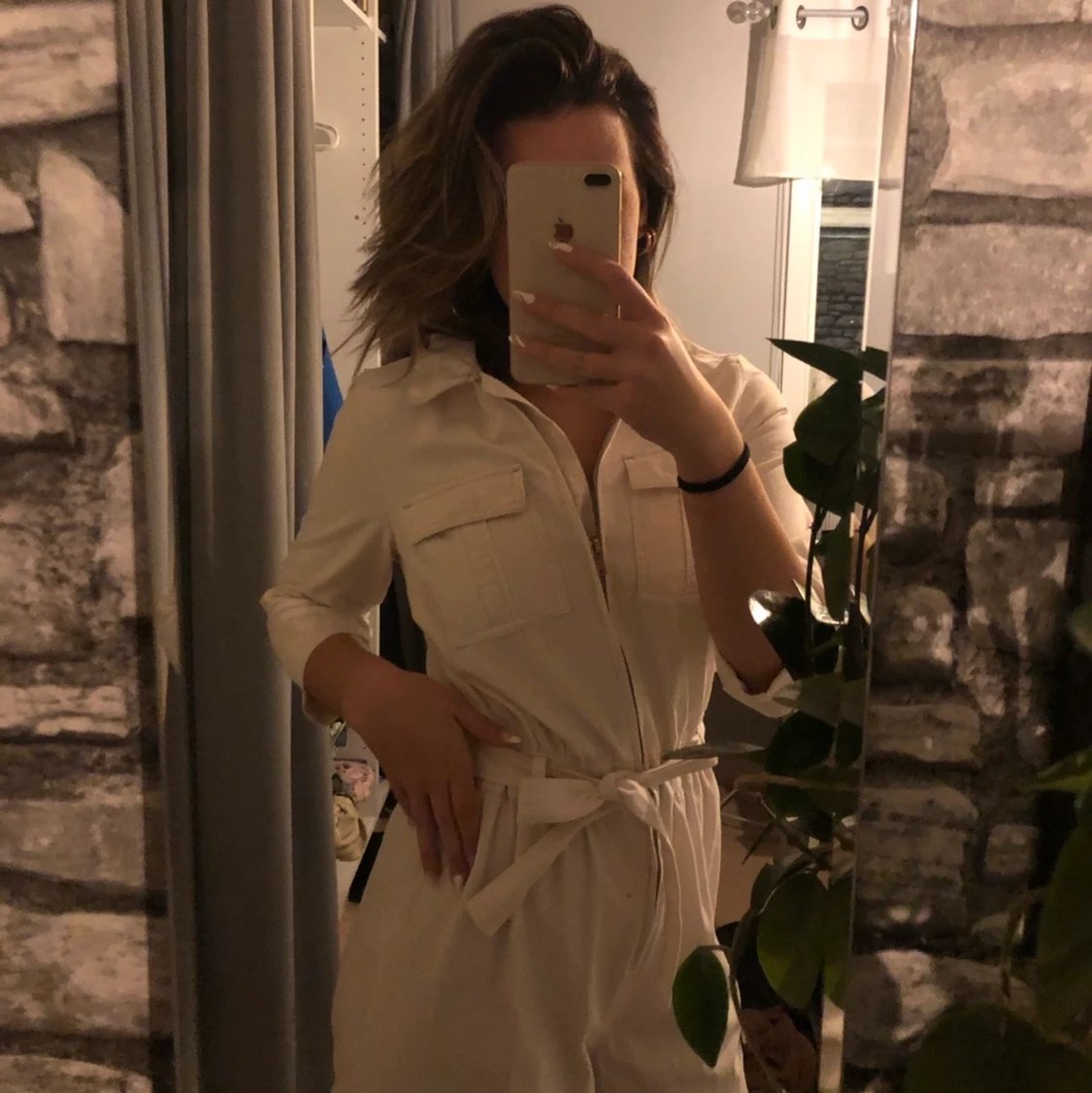 jätte ball jumpsuit