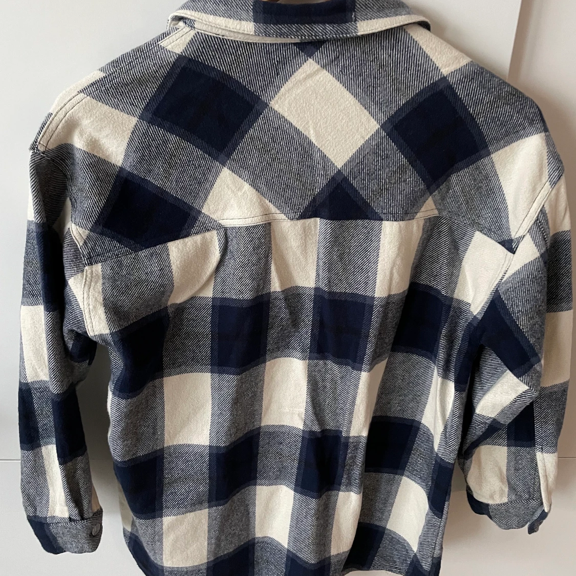 Skjortjacka Zara - 90