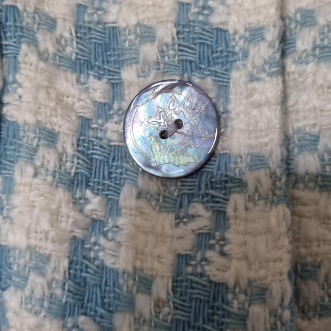 Vertigo paris kappa - 91