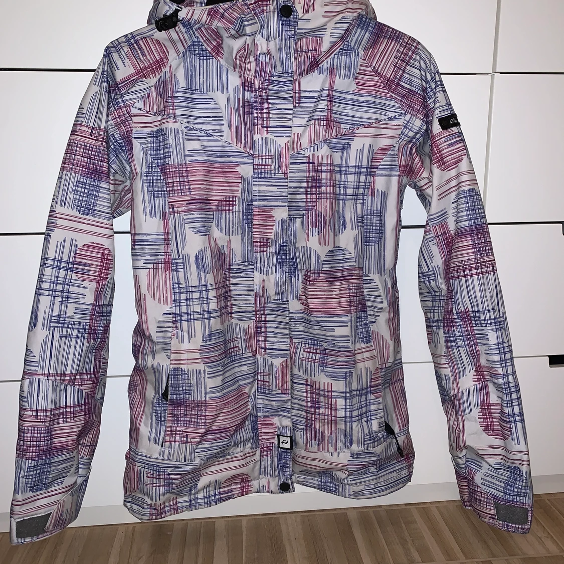 Peak performance snowboardjacka  - 90