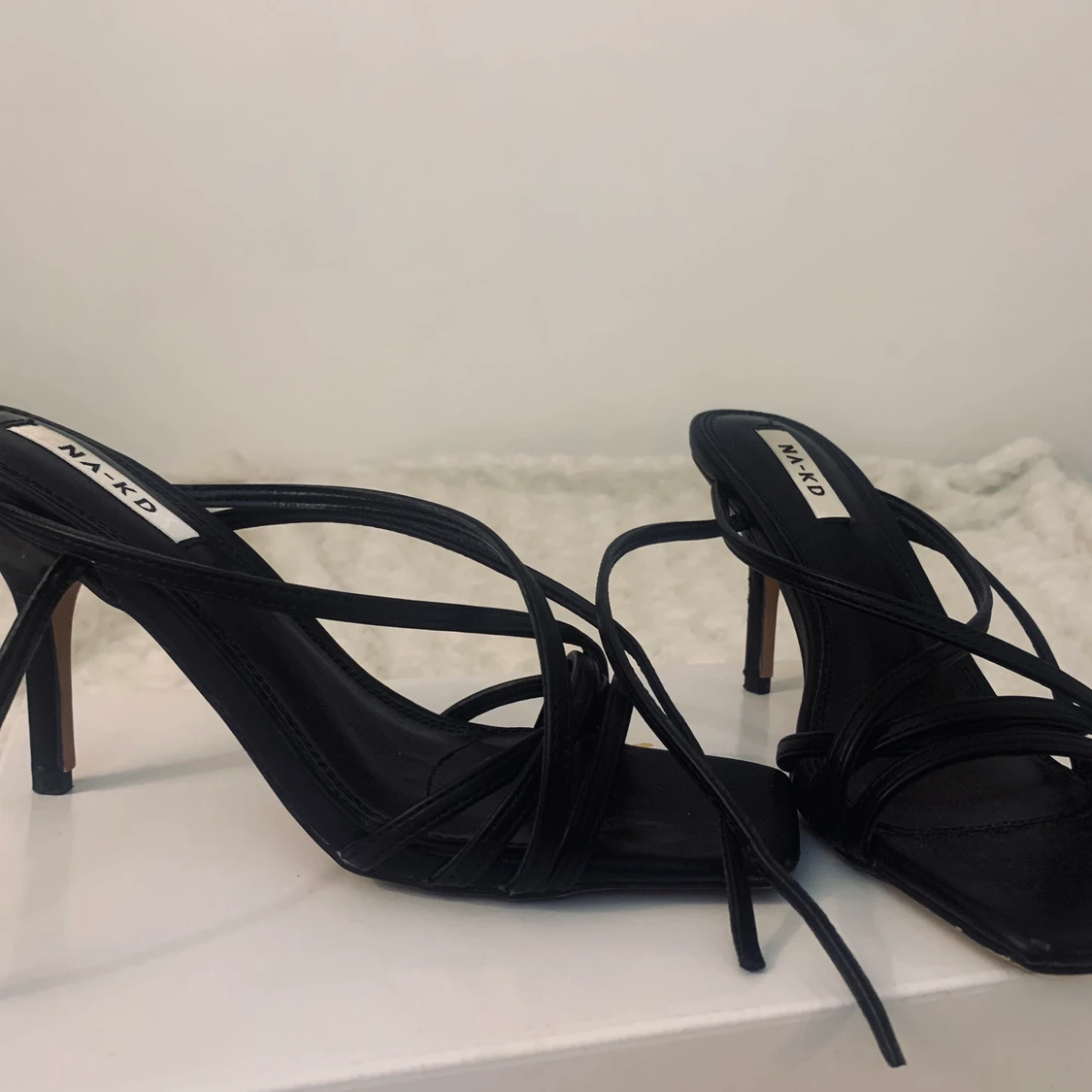 Klackskor från NAKD - 91